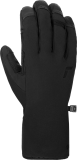 Reusch Trooper TOUCH-TEC 6307166 7700 black front